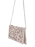 mint berry pumps Abnehmbarer Riemen mint&berry Female Clutch Macie bordeaux One Size