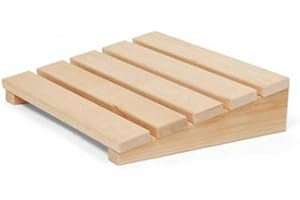SAUNAMAX Sauna Headrest