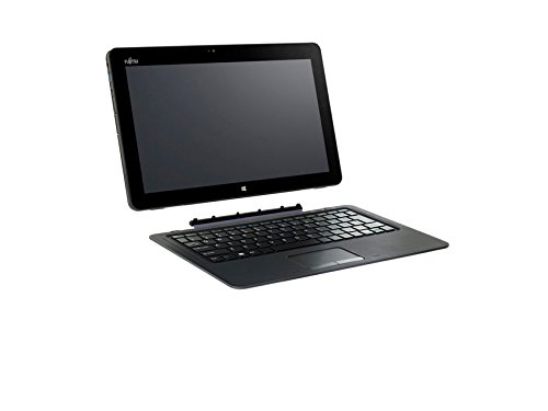 Fujitsu Stylistic R727  12 5 inch  Tablet PC Core i5  7200U  2 5GHz 8 GB 256GB SSD Windows 10