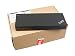 Produktbild Lenovo Thunderbolt 3 Port Replikator inkl. Netzteil (135W) Original für Hewlett Packard Spectre Folio 13-ak0000 Serie