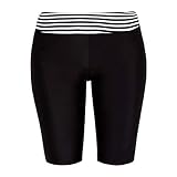 damen badeshorts 3d grafik kurze badehose schnell trocknendes strand hosen sommer freizeit gym jogginghose yogahose schwimmhose strandshorts wassersport bikini shorts badebekleidung badeanzug rock mit hotpants waistband bikinihose slip raffung knielang leggings frauen surf hose hoher taille strandrock schwimm lang trocknend schwimmshorts lässige boardshorts sporthose tasche und gummizug hohe einfarbig saum raffen schwimmrock bottom elegant sexy lace crochet skirted kurz skort kurzer bikinirock