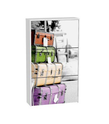 Easy Home Zapatero Chiocciola A1