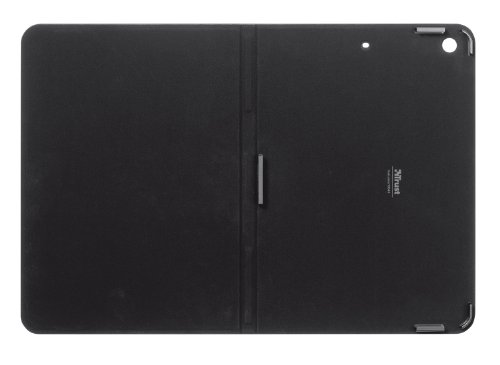 Trust Stile Folio und Stand mit stylus für Apple iPad Air schwarz - 5