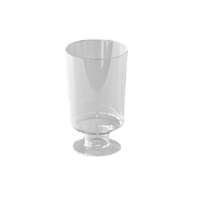 Générique 40 Verres À VIN sur Pied 17CL - 1ER Prix