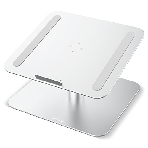 Laptop Stand, Lamicall Notebook Stand - Sliver
