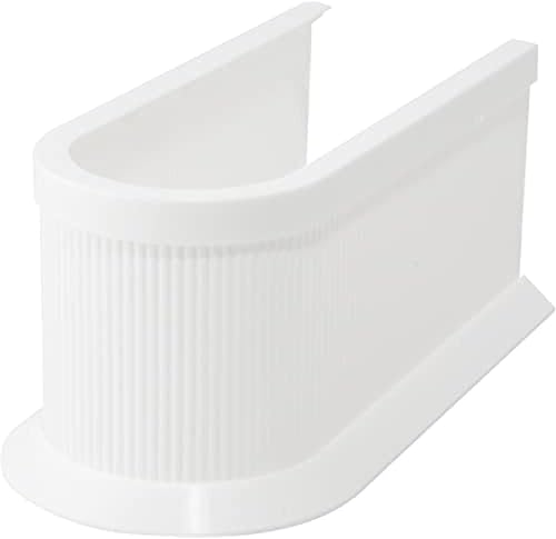 Fackelmann Siphonverkleidung, 550x110 mm