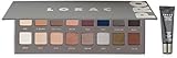 LORAC Pro Palette 2 Eye Shadow and Mini Eye primer