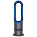 Produktbild DYSON AM 05 IRON-BLUE, Turmventilator hot+cool iron-blue