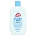 Johnson's Baby Bath 300ml - Pack of 6