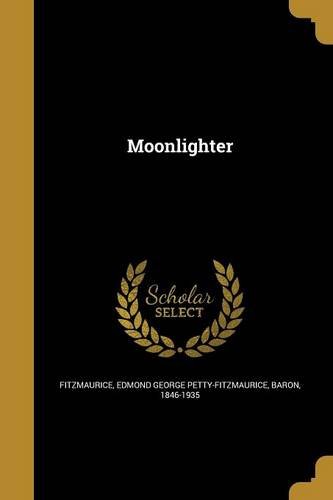 Preisvergleich Produktbild MOONLIGHTER