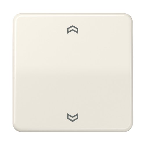 Preisvergleich Produktbild Jung CD5232MS Abdeckung mit Memory-Funktionund Sensoranschluss