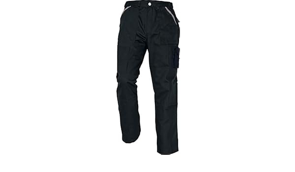cargo pocket work pants