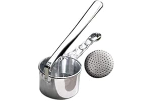 INOXRIV Macchina Manuale Per Passatelli