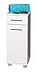 Produktbild Schildmeyer Rocki 118033 Unterschrank, 30 x 75 x 32,5 cm, weiß / esche grau Dekor