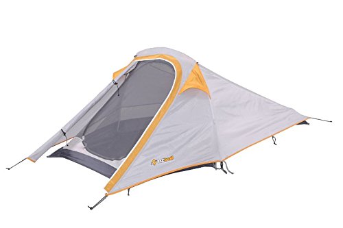 Oztrail - Tienda de campaña Starlight Hiking Tent 2P