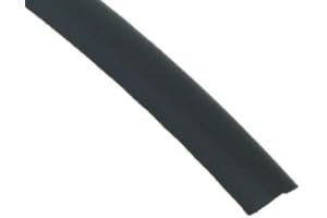 CARAVAN STUFF 4 U Caravan Awning Rail PVC Insert Moulding (Herzim Strip) - 12mm width - Sold per Metre