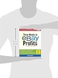 Image de Three Weeks to Ebay Profits: Go from Beginner to Successful Seller in Less Than a Month