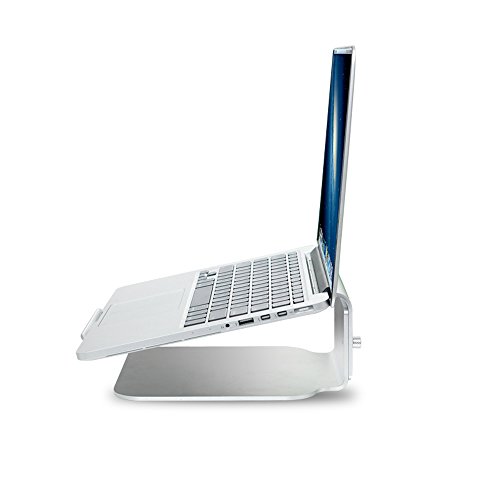 KLIM Halterung Mac Aktivität schlichtes Design und klares Design Apple MacBook - 3