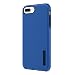 Produktbild Incipio IPH-1491-NTB DualPro Hartschalenkoffer mit schlagabsorbierendem Kern für Apple iPhone 7 Plus/iPhone 6S Plus/iPhone 6 Plus, 13,97 cm (5,5 Zoll) Blau