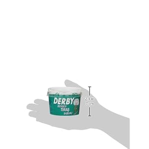 Wilkinson Sword Shave Soap Bowl, 125g - Image 2