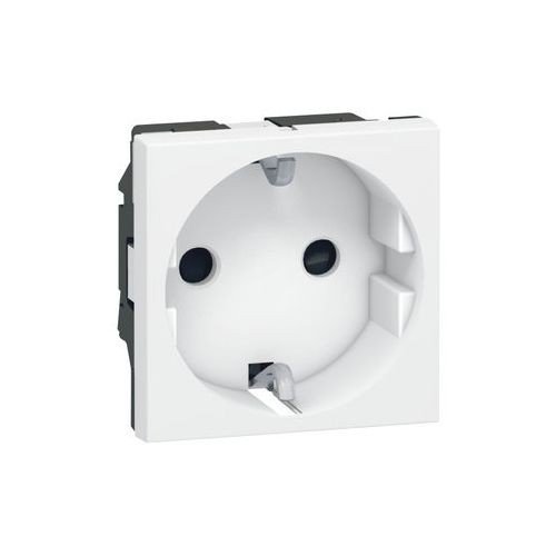 Preisvergleich Produktbild Legrand 077211 MSC SDO SCHUKO SL 2M WS