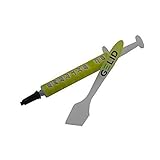 GELID Solutions GC-Extreme 3.5g avec outillage - Pâte conductrice thermique pour dissipateur de chaleur | Conductivité thermique maximale | Application facile | 8.5W/mK