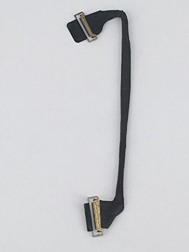 LCD LVDS Monitor Kabel für Apple Macbook Pro 13″ 13.3″ A1278 Unibody 2011 Ersatz Reparatur Part MC700 MC724 MD313 MD314 - 2