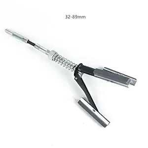 Ecomspace NEW Car Engine Brake Cylinder Hone Flex Shaft Bore Honing Tools 32-89mm