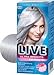 Scharwzkopf Live ultra brights or pastel 098 Silver Steel