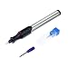 Produktbild KNOSSOS Electric Grinder Grinding Engraving Pen Lettering Electric Carving Pen - Silver