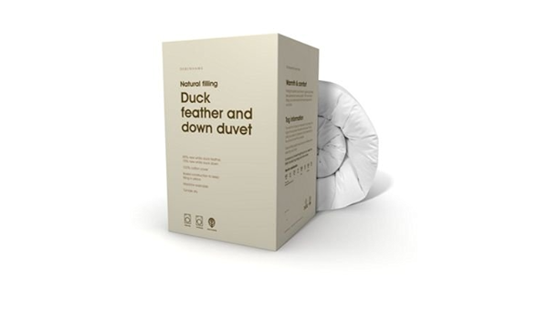 goose down duvet debenhams