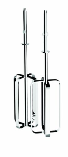 Dualit 89303 Hand Mixer, Canvas White