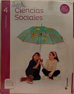 Ciencias Sociales 4º Eso