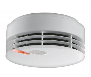 Preisvergleich Produktbild lisa Funk - Rauchmelder