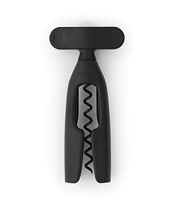 Brabantia - 121920 - Tire-bouchon - Dark Grey