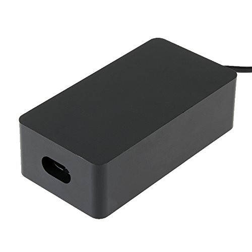 iGears-Pro 48W 12V/3.6A Ersatz AC Adapter Laptop Notebook Tablet Netzteil Ladegerät Charger für Microsoft Surface Pro/RT Surface Pro 1 Pro 2 - 2