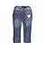 Steiff Baby Boys' Jeans -  Blue - 0-3 Months