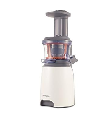 Kenwood Extracteur de jus Kenwood JMP600WH Pure Juice