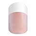 Jamberry French Manicure Pink and White Tip Short Length Full Sheet of Nail Wraps