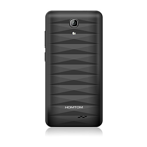 HOMTOM HT26 - 4,5 Zoll 4G FDD-LTE Smartphone, Android 7.0 Quad Core 1GB+8GB, Dual Kamera 8MP+5MP, Näherungssensor, Dual Karte Dual Standby, SIM-frei Entsperrt Handy, Schwarz reviews HOMTOM HT26 - 4,5 Zoll 4G FDD-LTE Smartphone, Android 7.0 Quad Core 1GB+8GB, Dual Kamera 8MP+5MP, Näherungssensor, Dual Karte Dual Standby, SIM-frei Entsperrt Handy, Schwarz