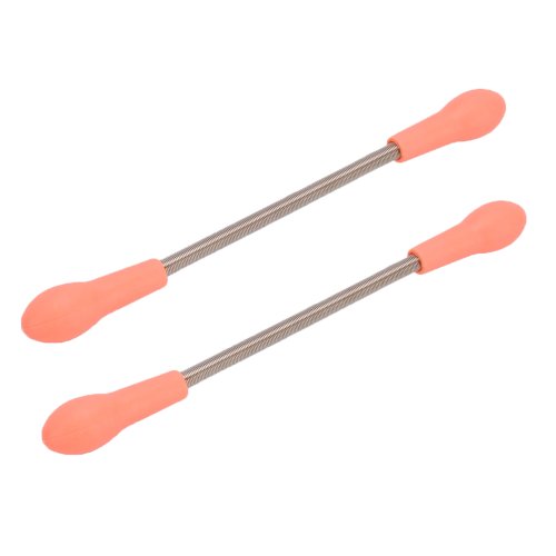 Preisvergleich Produktbild TOOGOO(R) 2 x Gesichtshaar-Entferner Epilierer Schoenheits-Werkzeug