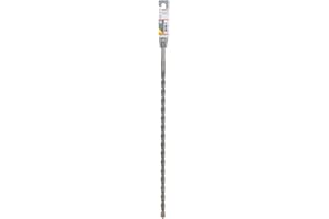 Bosch Professional Hammerbohrer SDS plus-3 (für Beton, 12 x 400 x 460 mm, Zubehör Bohrhammer)