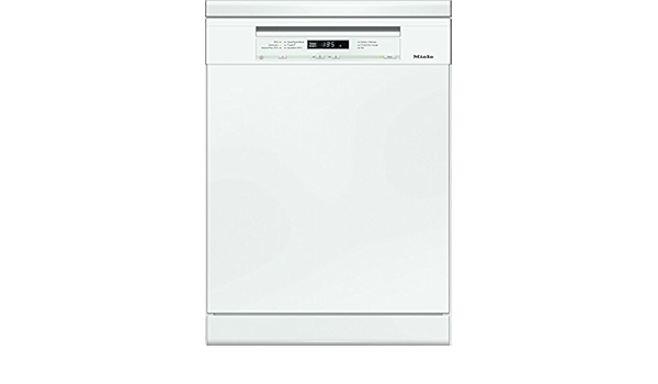 miele g 6630 sc integrated