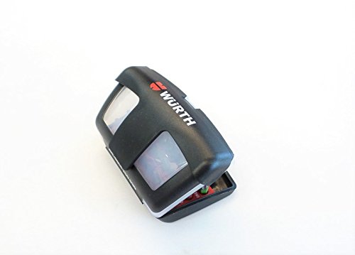 Würth Bit Satz Sortiment Spezialbits Gemischt 31TLG mit innovativem Bithalter - 3