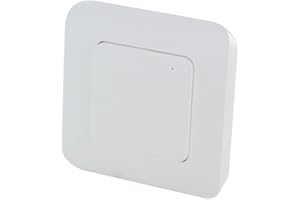 DIO CONNECTED HOME Interrupteur sans Fil Simple DIO 1.0