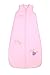 Produktbild Slumbersac Kinder Schlafsack (3–6 Jahre, 2,5 Tog, Rosa Fee)
