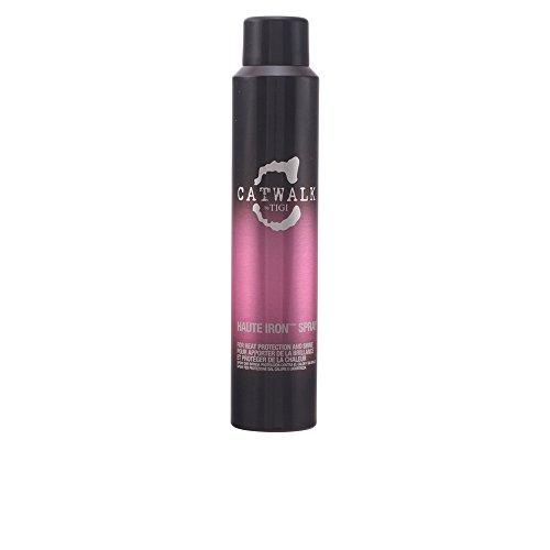Tigi Catwalk Haute Iron Spray 200 ml