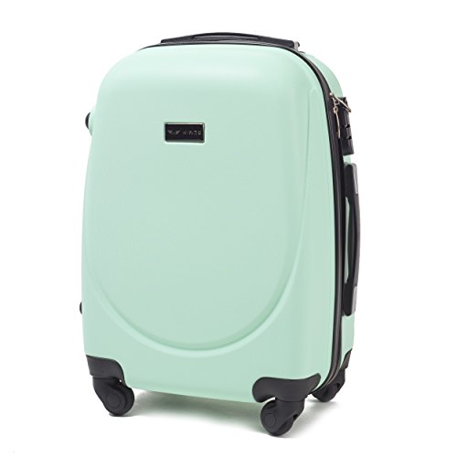 vinci luggage