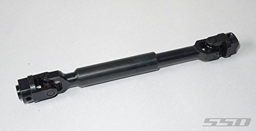 Preisvergleich Produktbild SSD Scale Steel Driveshaft for SCX10 / RR10 by SSD