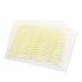 Double Eyelid Tape - TOOGOO(R) 5 Sheets 120 Pairs Clear Invisible Double Eyelid Tape Stickers 23mm x 2mm